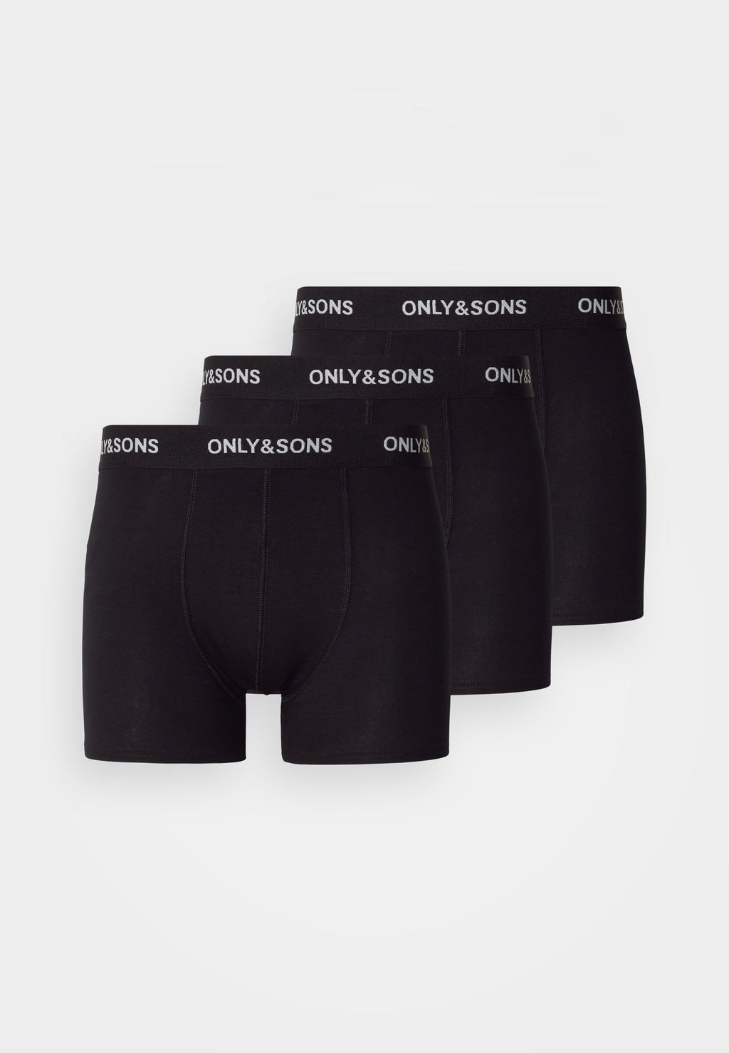 Only & Sons Trunks ONSFITZ 3-pack