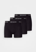 Only & Sons Trunks ONSFITZ 3-pack