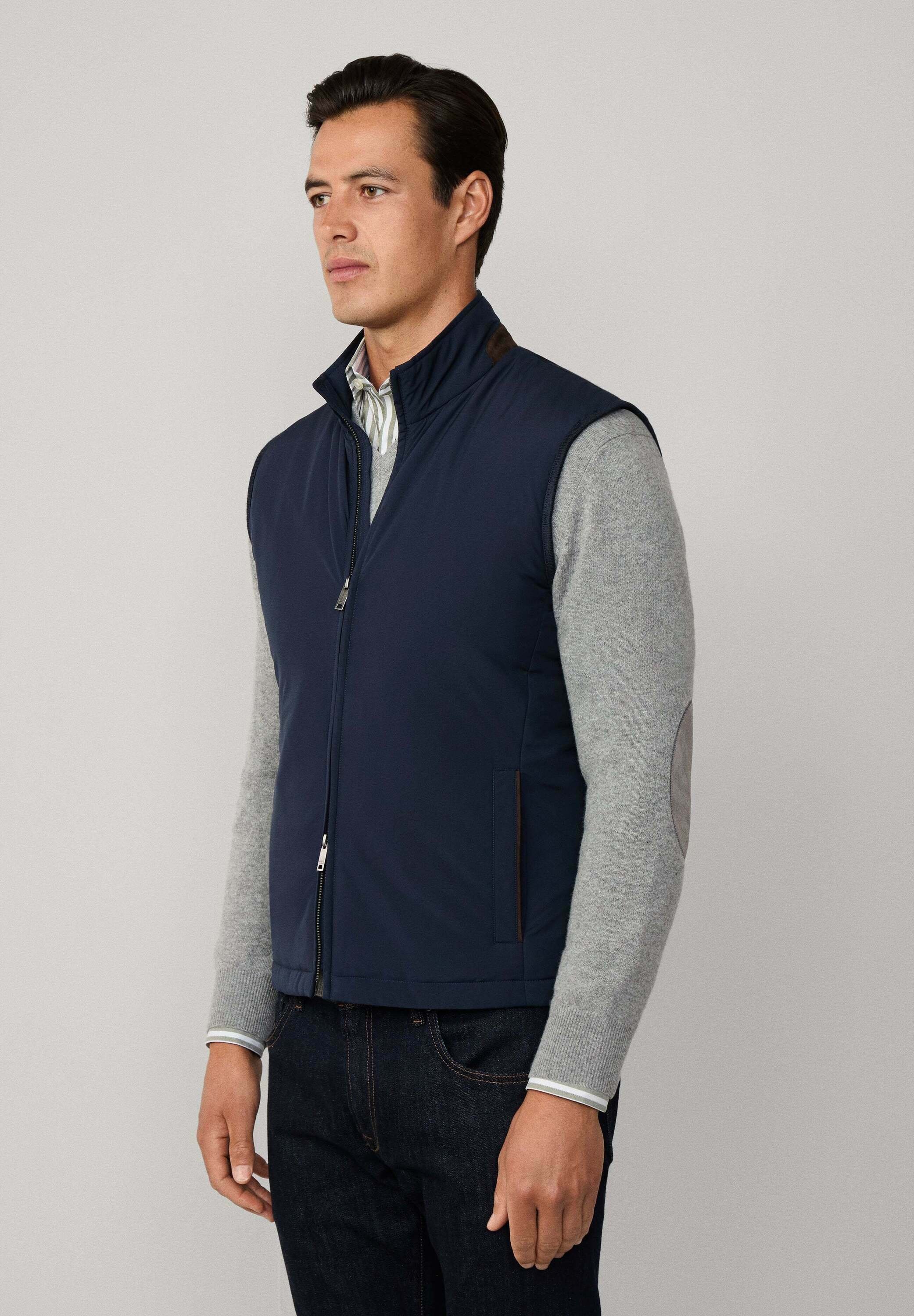 Hackett London