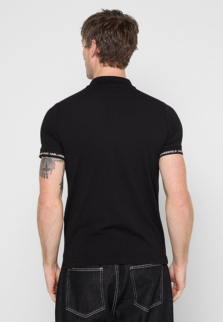 KARL LAGERFELD Poloshirt Media 3