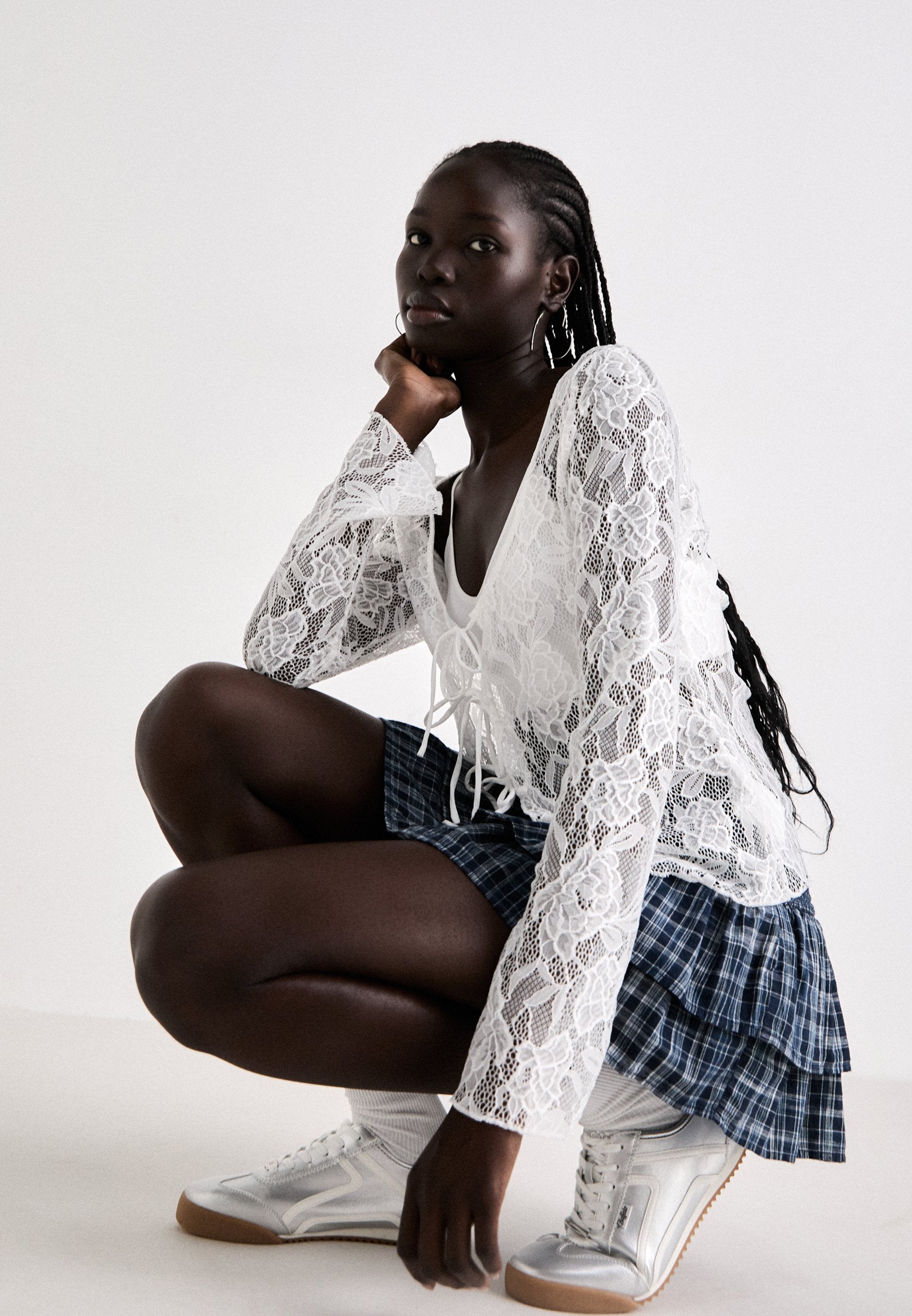 Gina Tricot