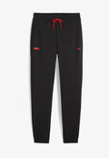 Puma MOTORSPORT  - Tracksuit bottoms - black