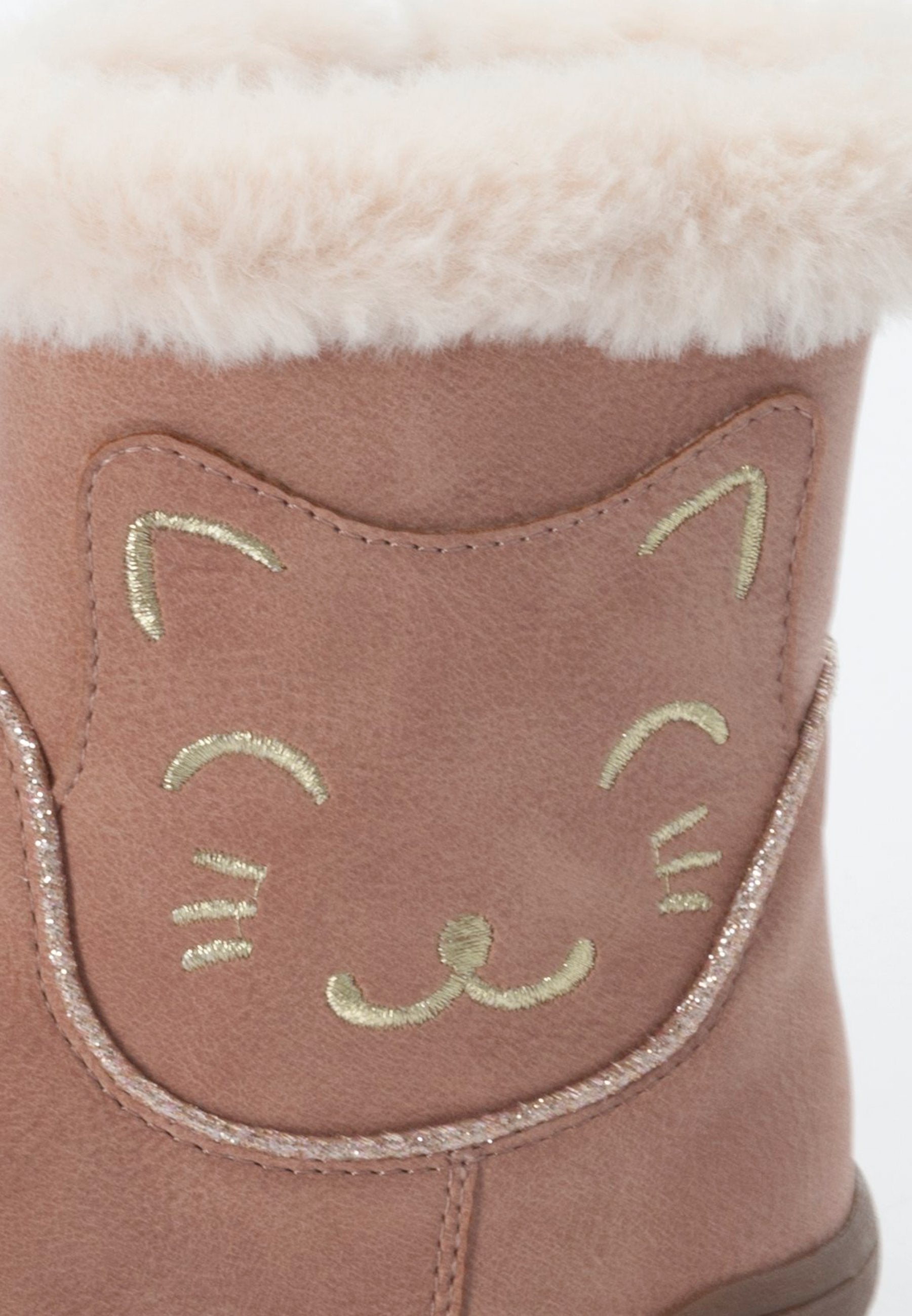 Friboo BOOTIES