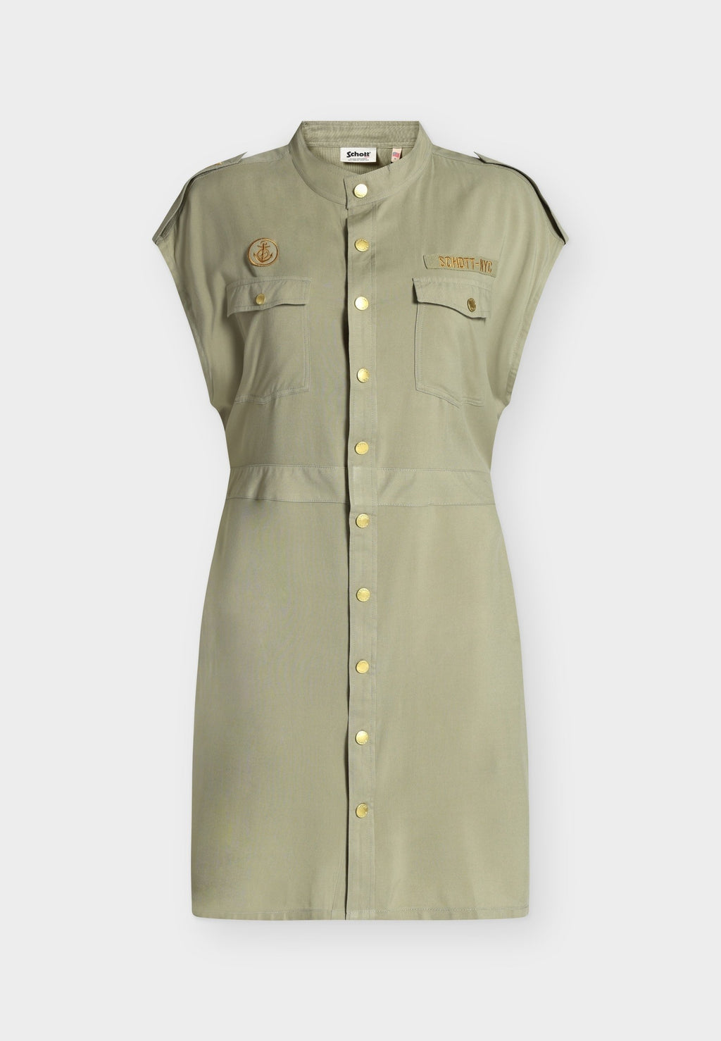 Schott ROBAURELIAW