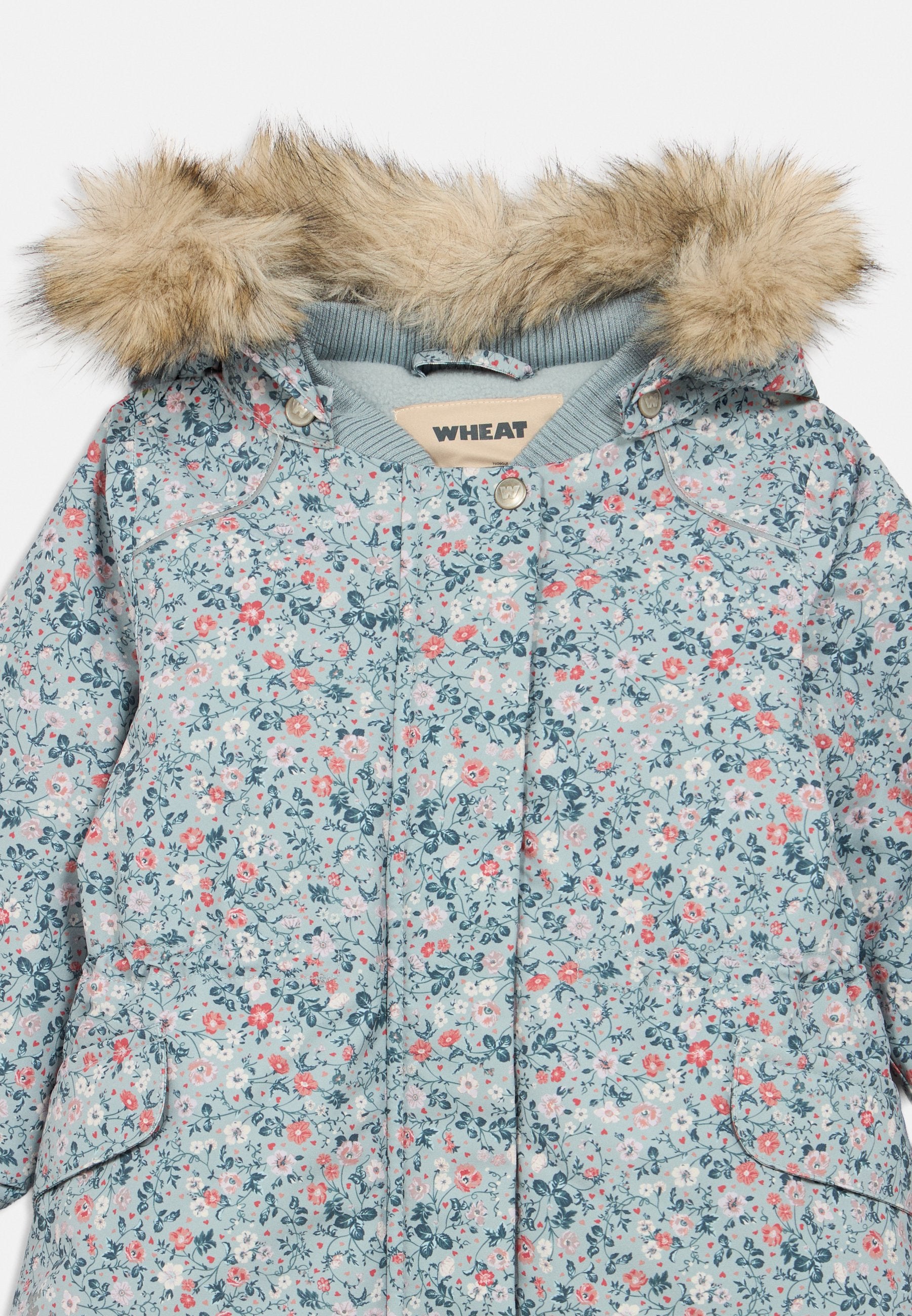 Wheat JACKET MATHILDE UNISEX