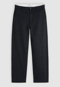Levi's® XX CHINO BAGGY - Chinos - miles plaid dark tonal twill yd