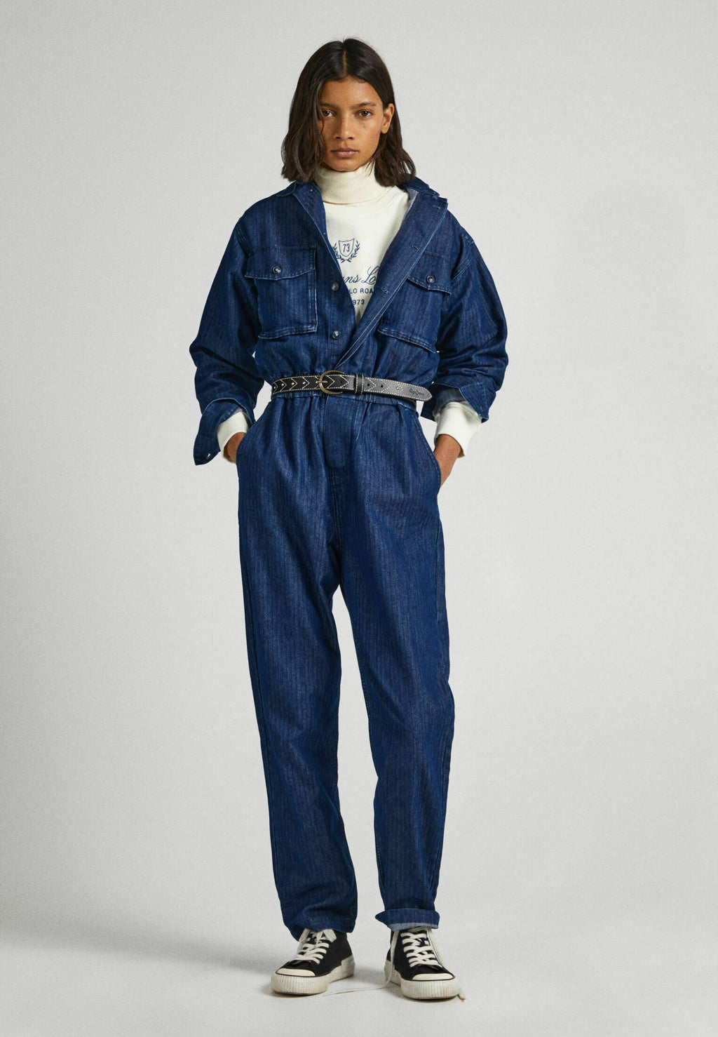 Pepe Jeans ODILE