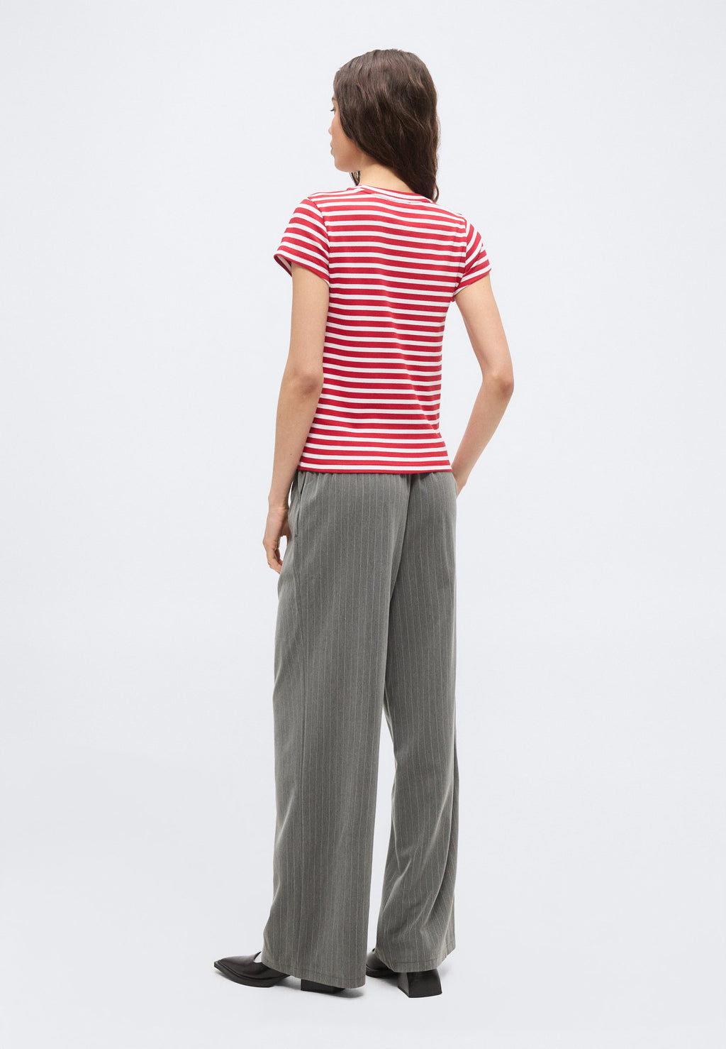 Pepe Jeans MERIDA STRIPED
