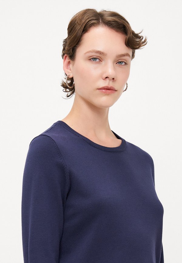 Vero Moda Tall VMSILJE O NECK