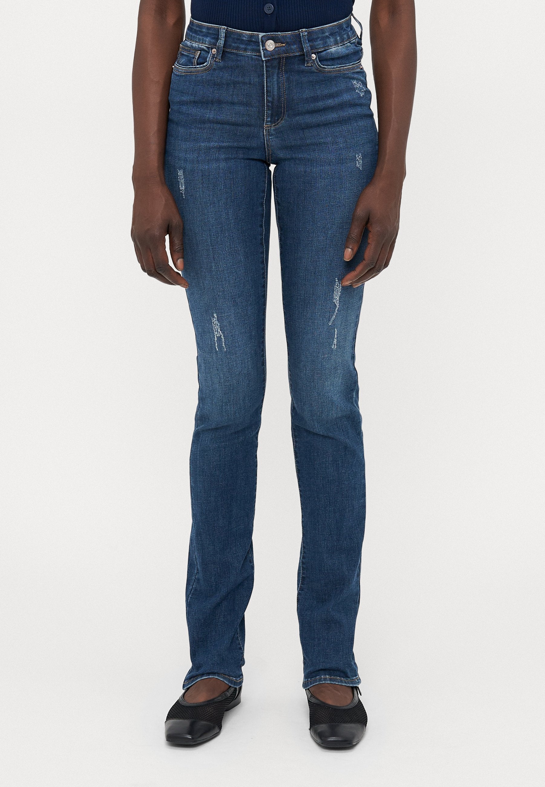 ONLWAUW MID WAIST Media 3