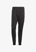 adidas Performance FUSSBALL - TEAMSPORT  TIRO 25 TRAVEL JOGGING - Tracksuit bottoms - schwarz