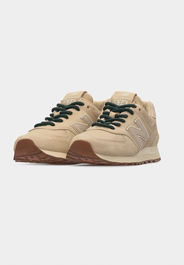 New Balance W574