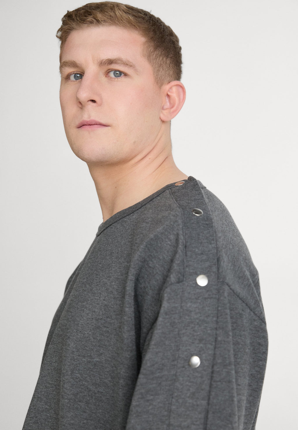 YOURTURN ADAPTIVE POPPER SLEEVE UNISEX