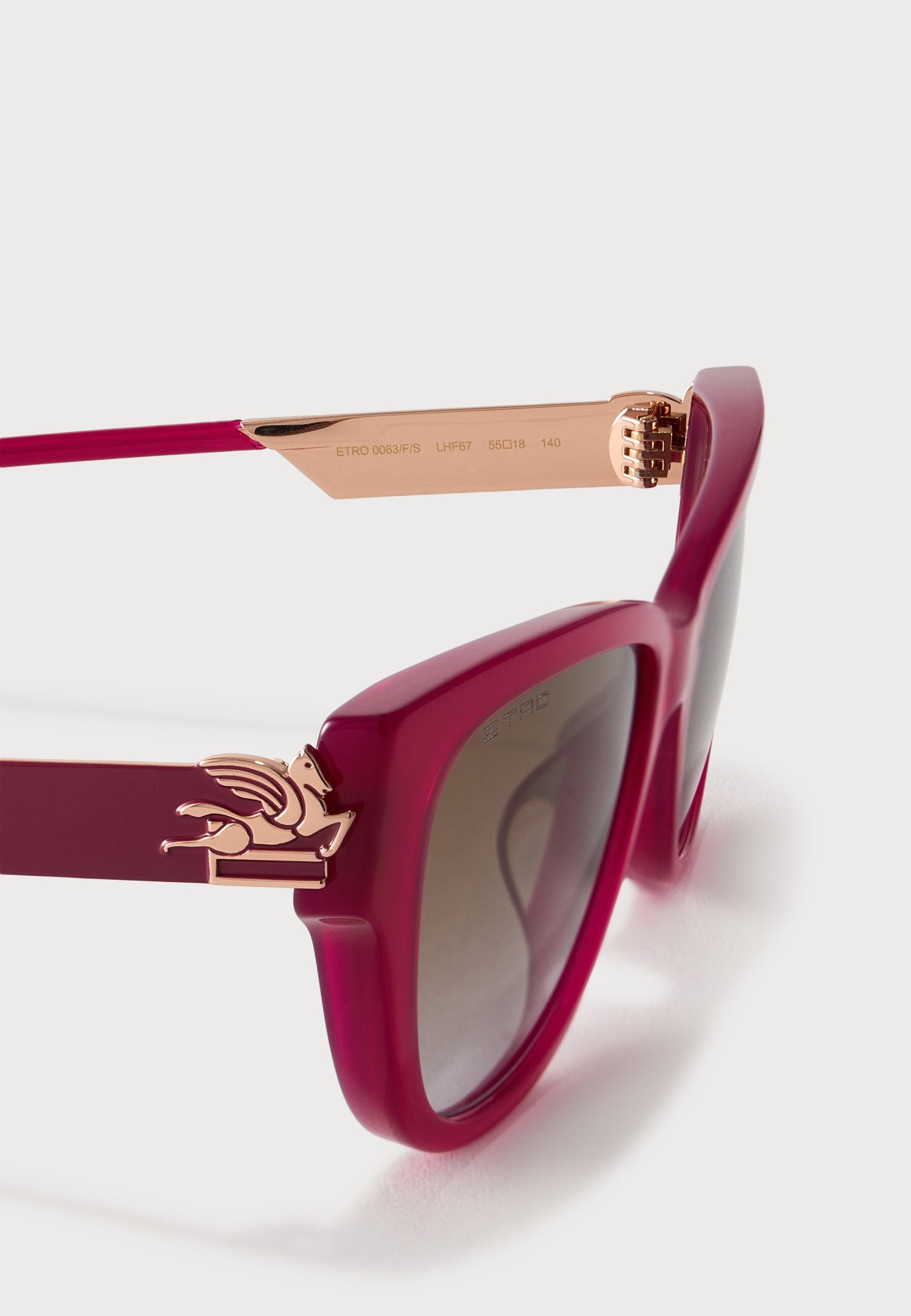 ETRO Sonnenbrille Media 5