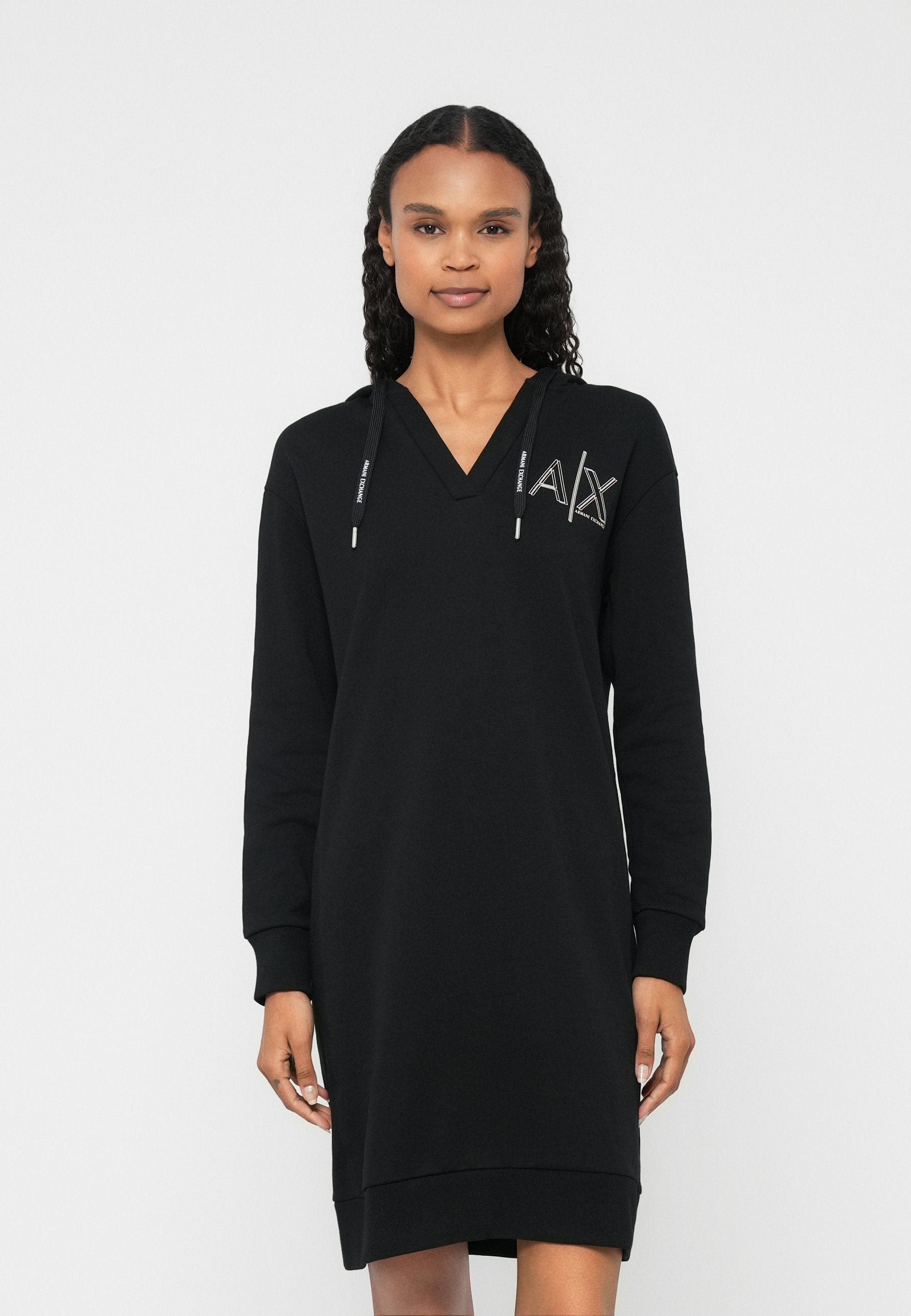 Armani Exchange Freizeitkleid Media 1
