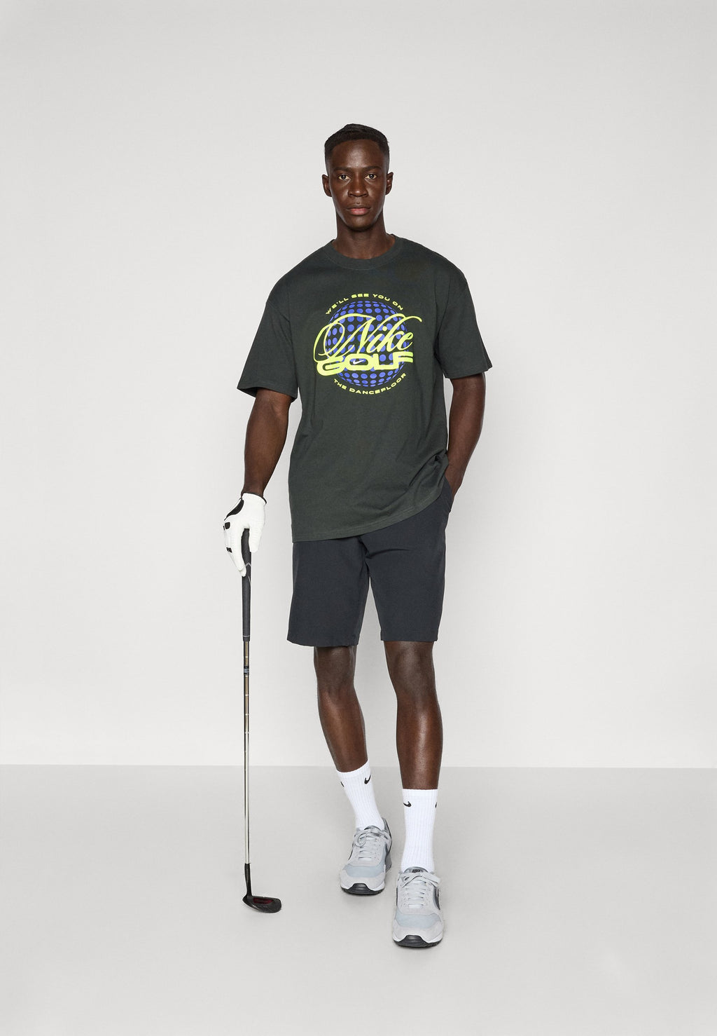 Nike Golf LOOSE FIT