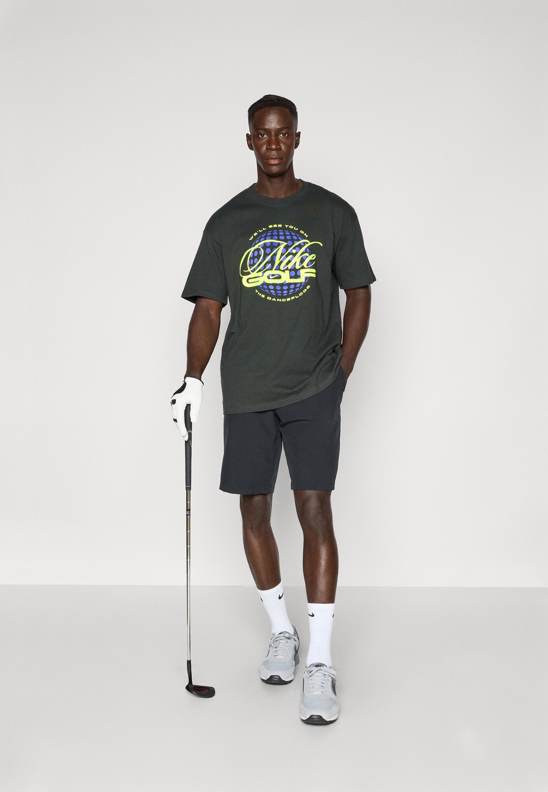 Nike Golf LOOSE FIT