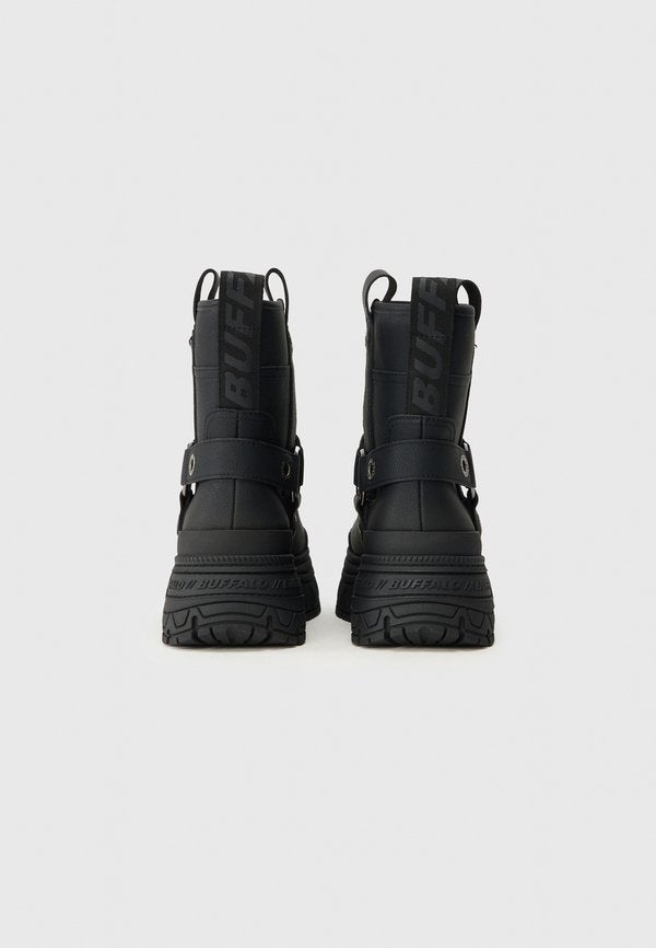 Buffalo FUSION MID