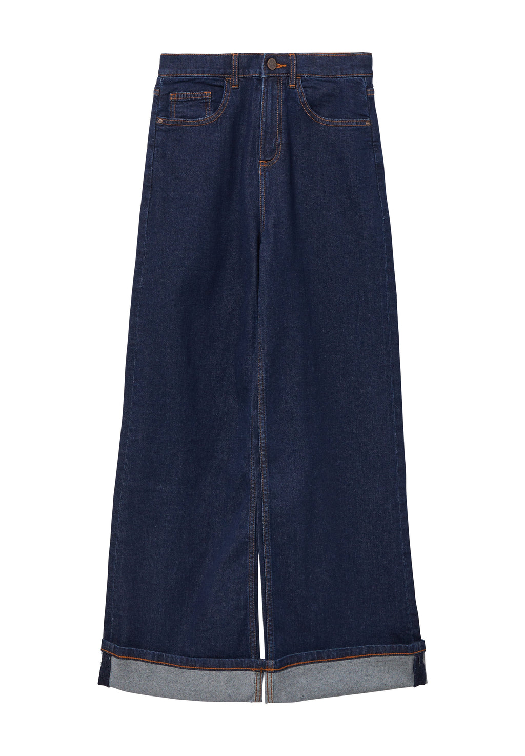 s.Oliver RISE / WIDE LEG