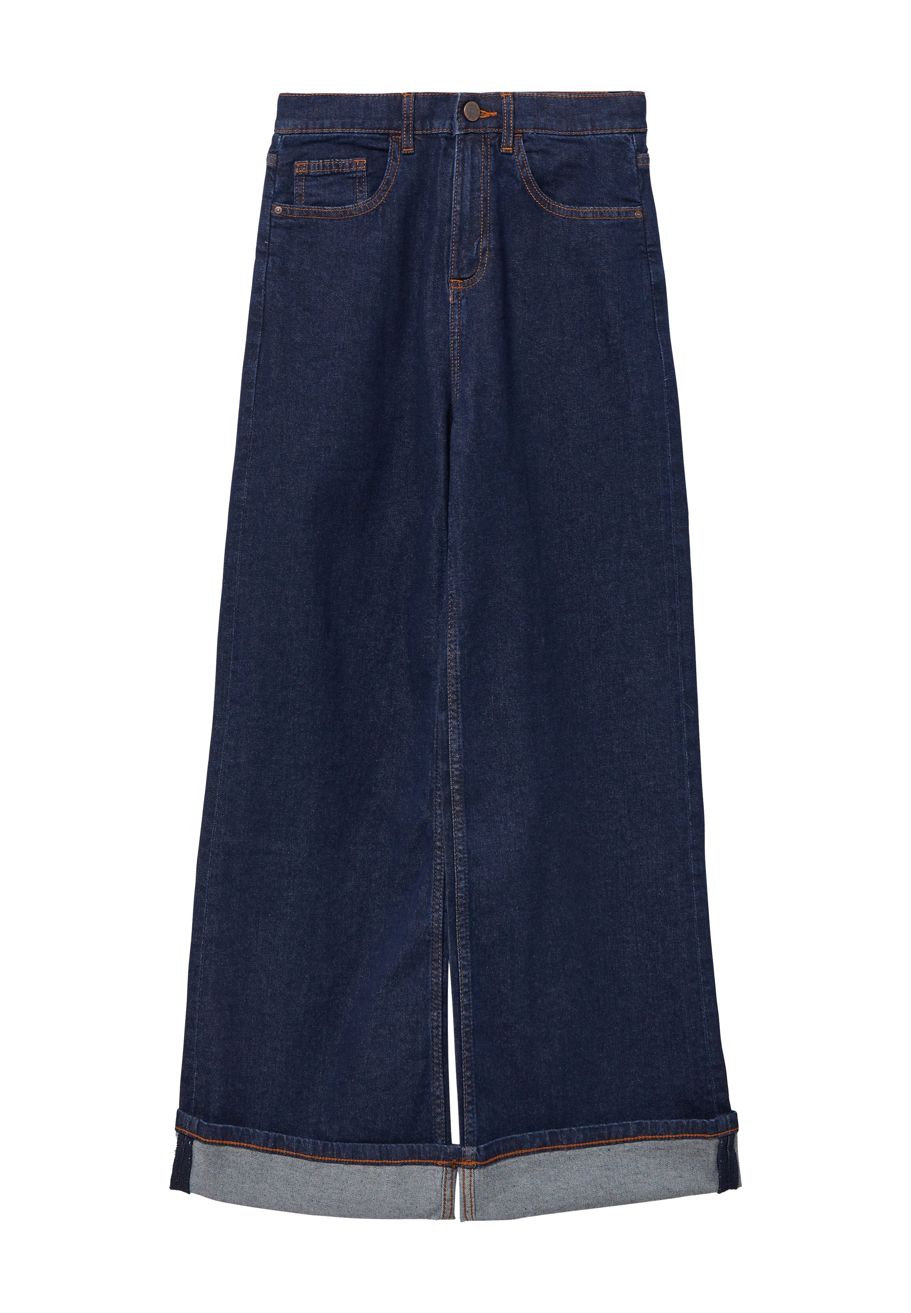 s.Oliver RISE / WIDE LEG