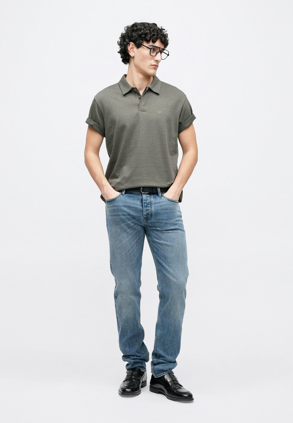 Emporio Armani POCKETS PANT
