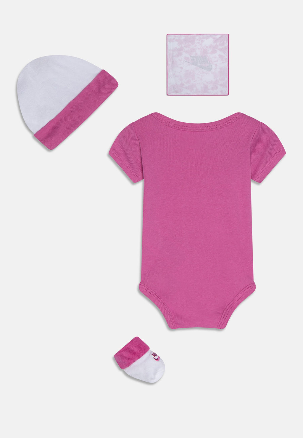 Nike Sportswear WASH BLANKET UNIPSEX SET