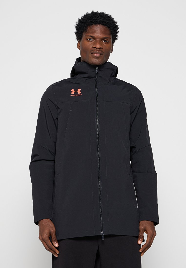 Under Armour