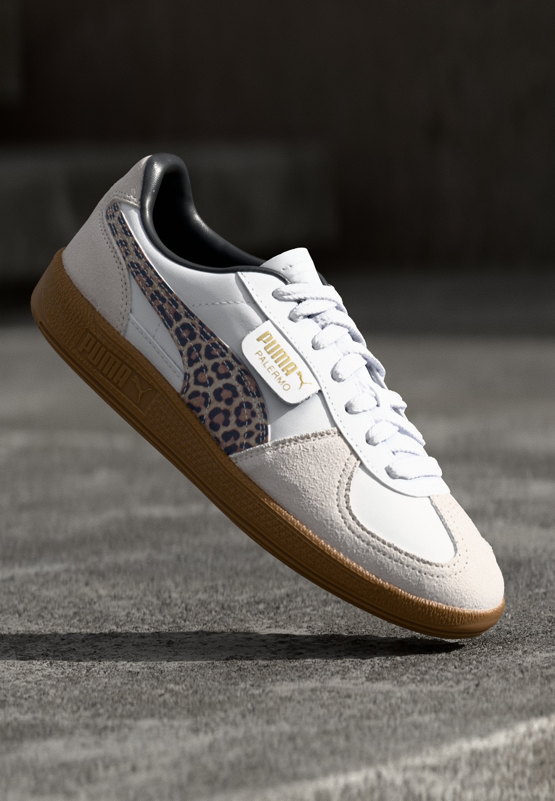Puma PALERMO LEO UNISEX