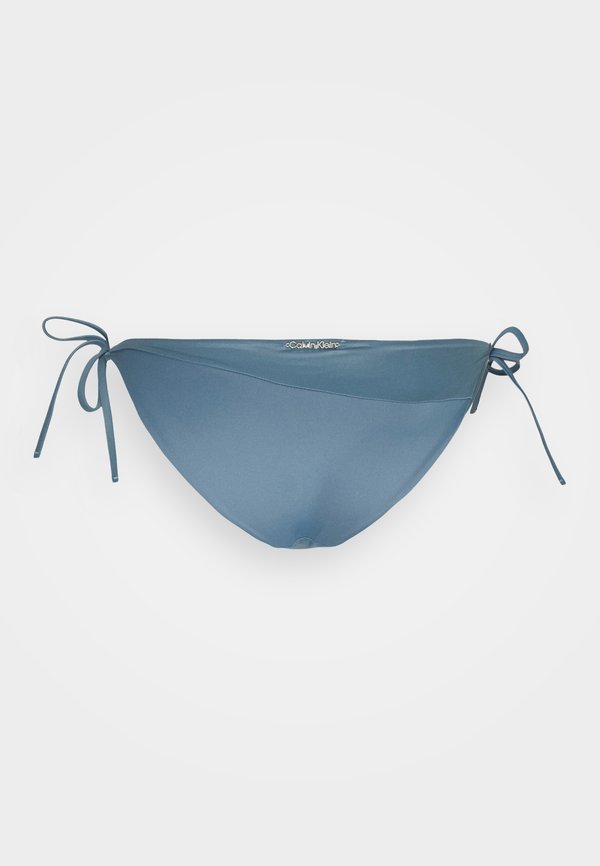 Calvin Klein Swimwear STRING SIDE TIE