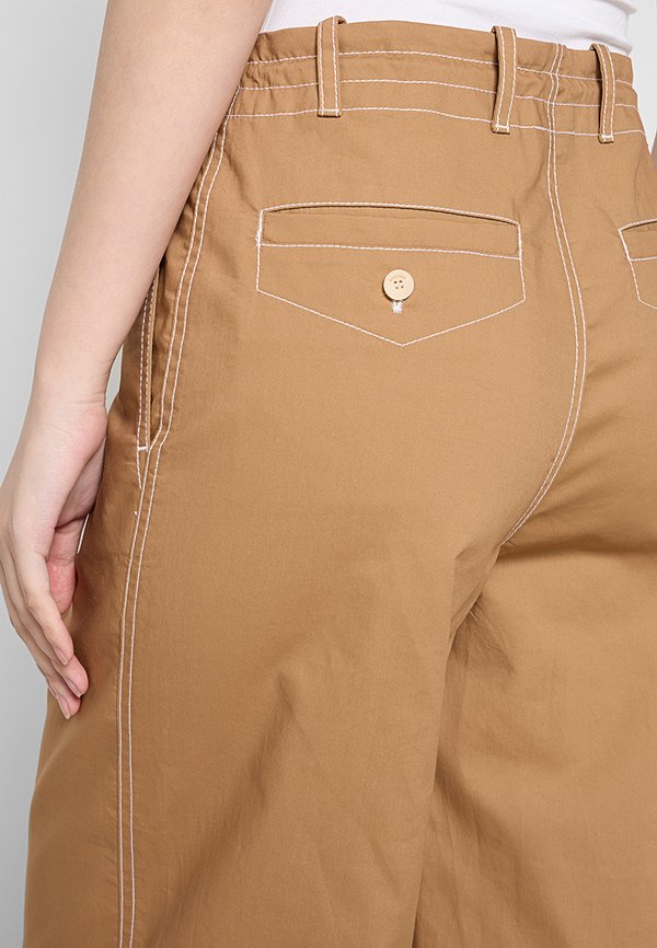 sandro LOOSE FIT