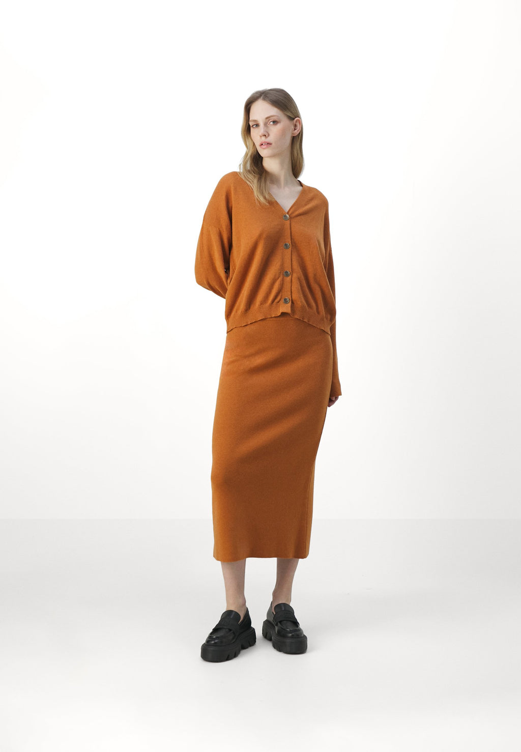 STUDIO ID SKIRT