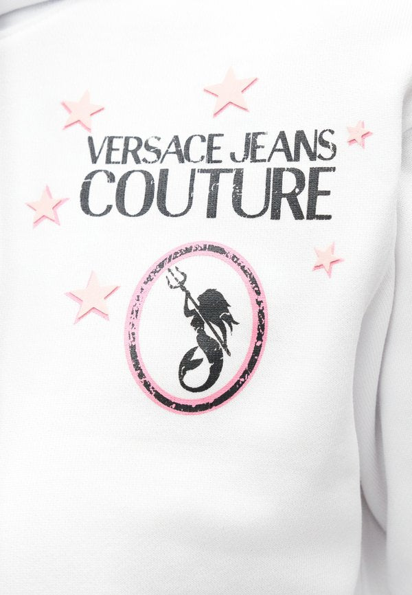 Versace Jeans Couture CROP MERMAID