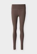 New Balance Running tights - cortado