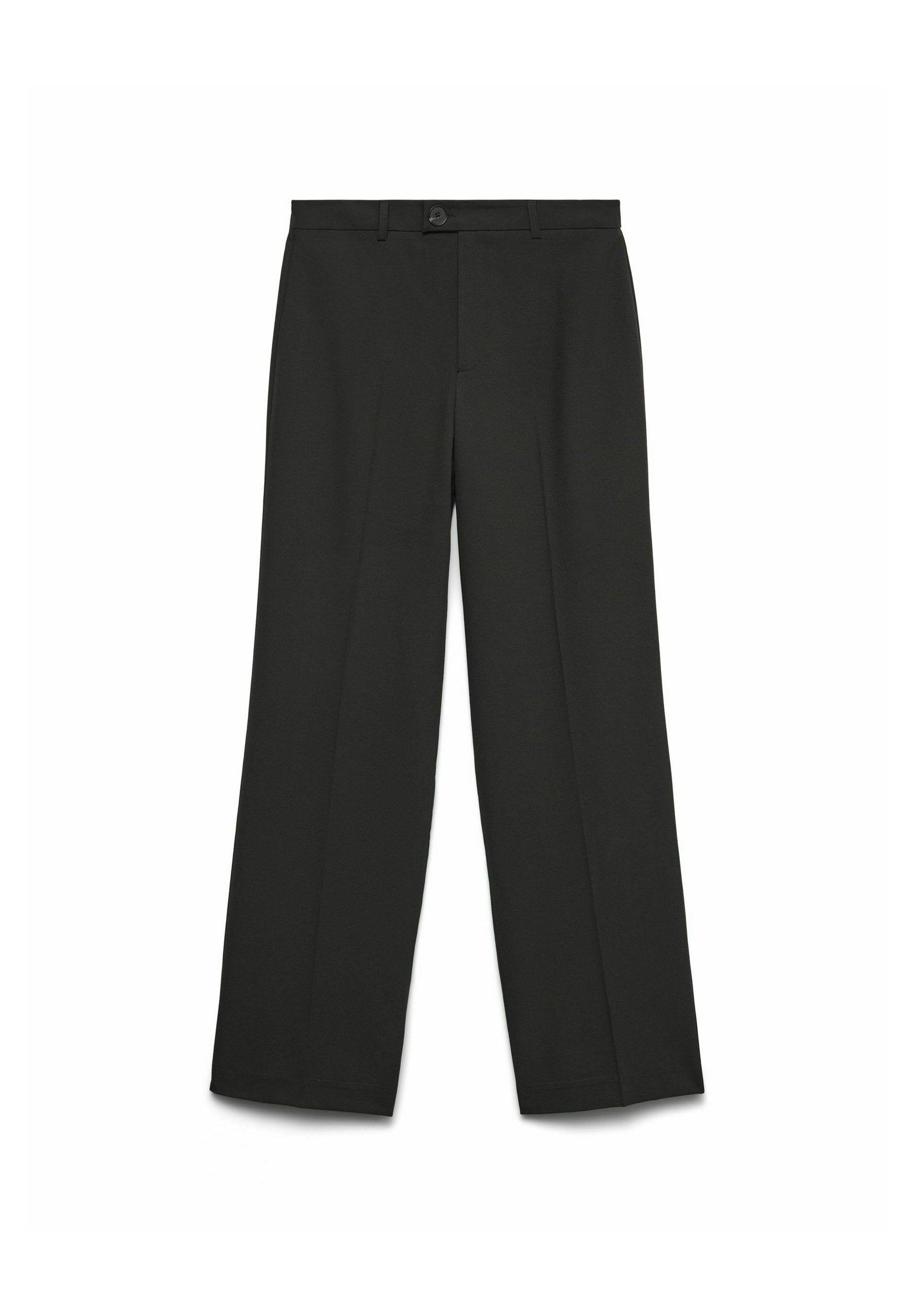 Vero Moda VMTEXAS MW STRAIGHT PANT NOOS