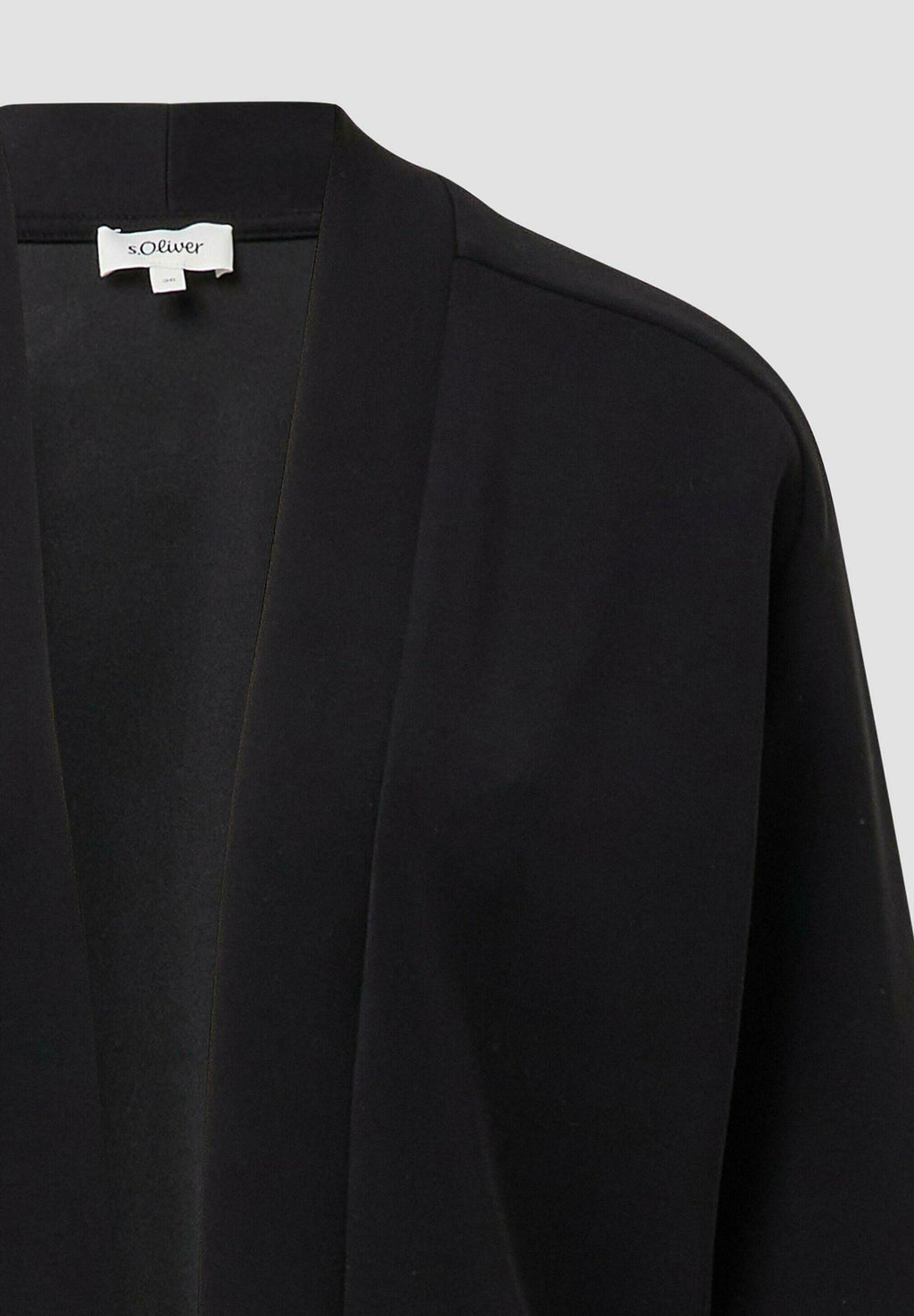 s.Oliver Strickjacke Media 6