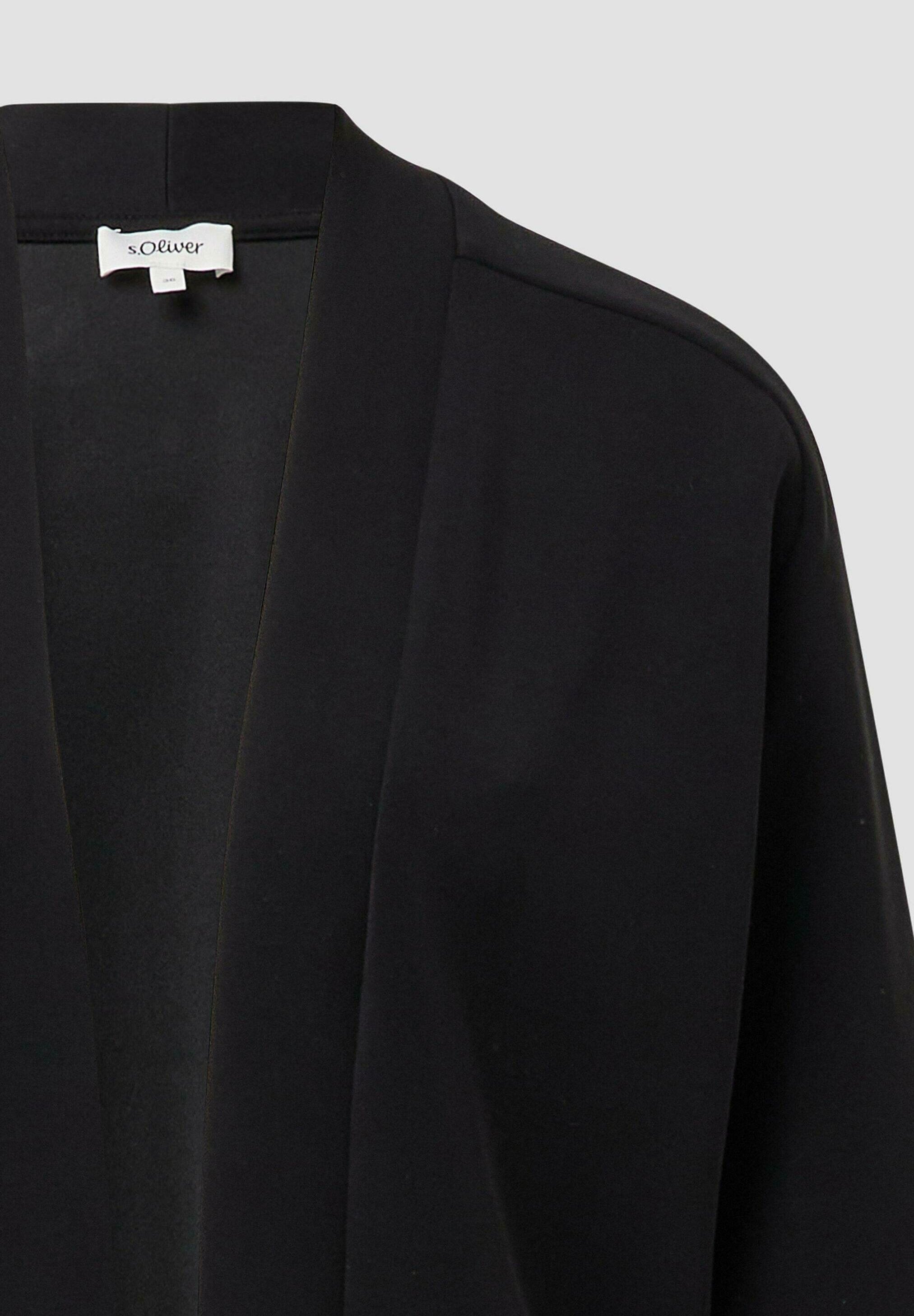 s.Oliver Strickjacke Media 6