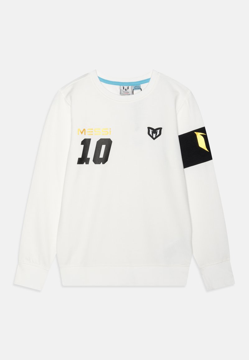 MESSI CAPITÁN CREW Media 1