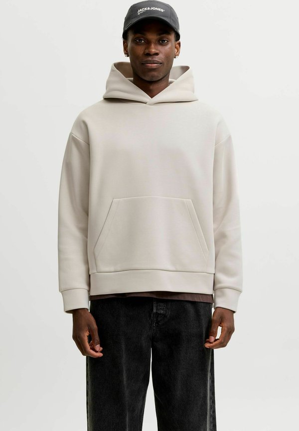 Jack & Jones SOHO - Hoodie - moonbeam