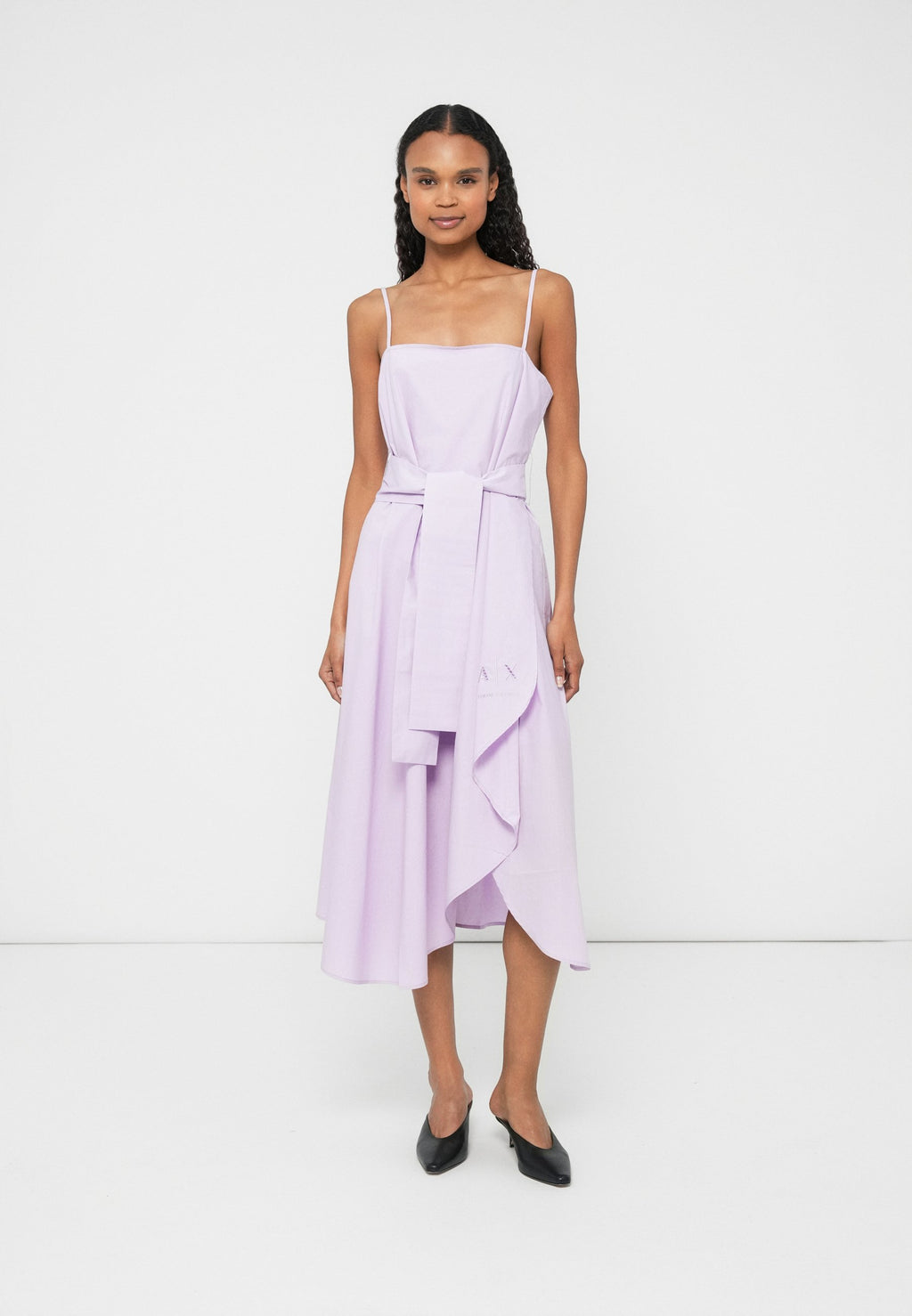 Armani Exchange Freizeitkleid Media 1