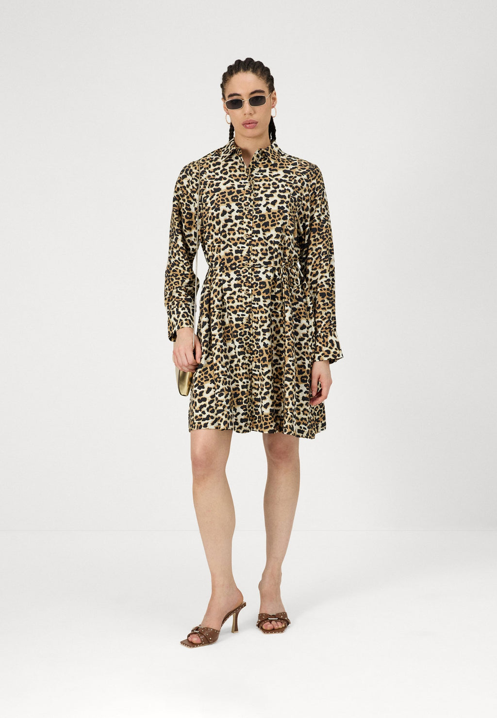 Selected SLFSALLI DRESS