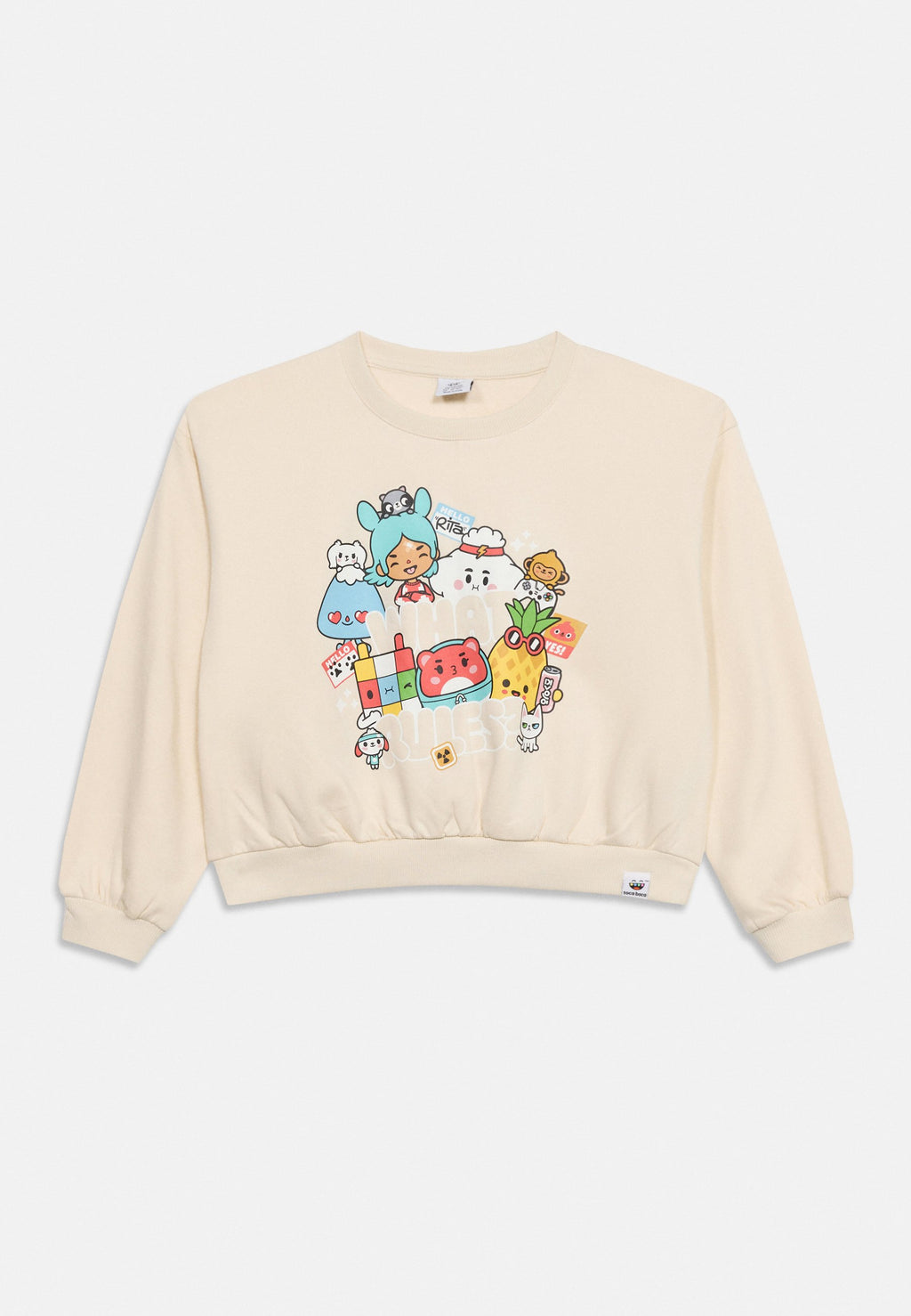 Lindex TOCA BOCA UNISEX