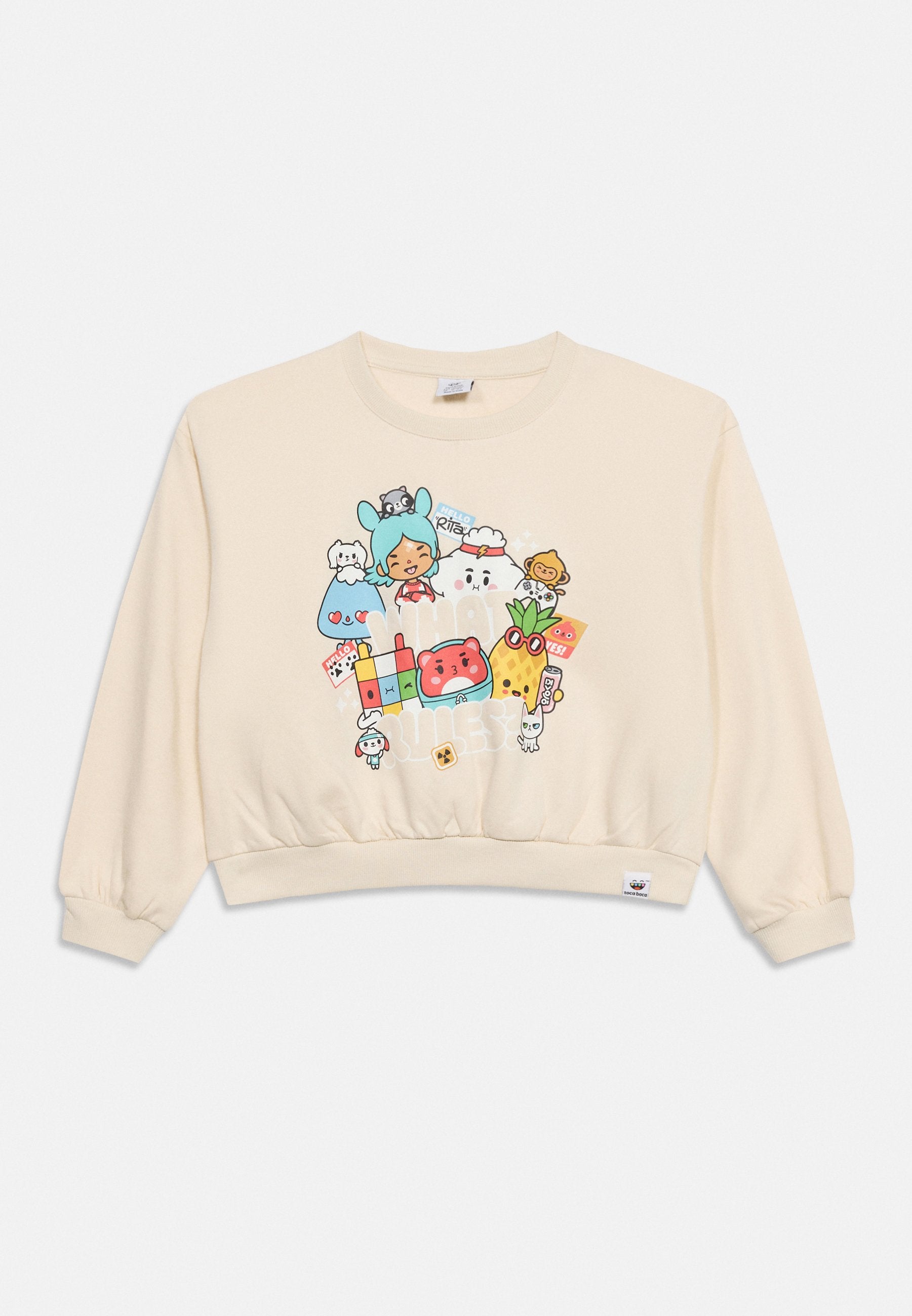 Lindex TOCA BOCA UNISEX