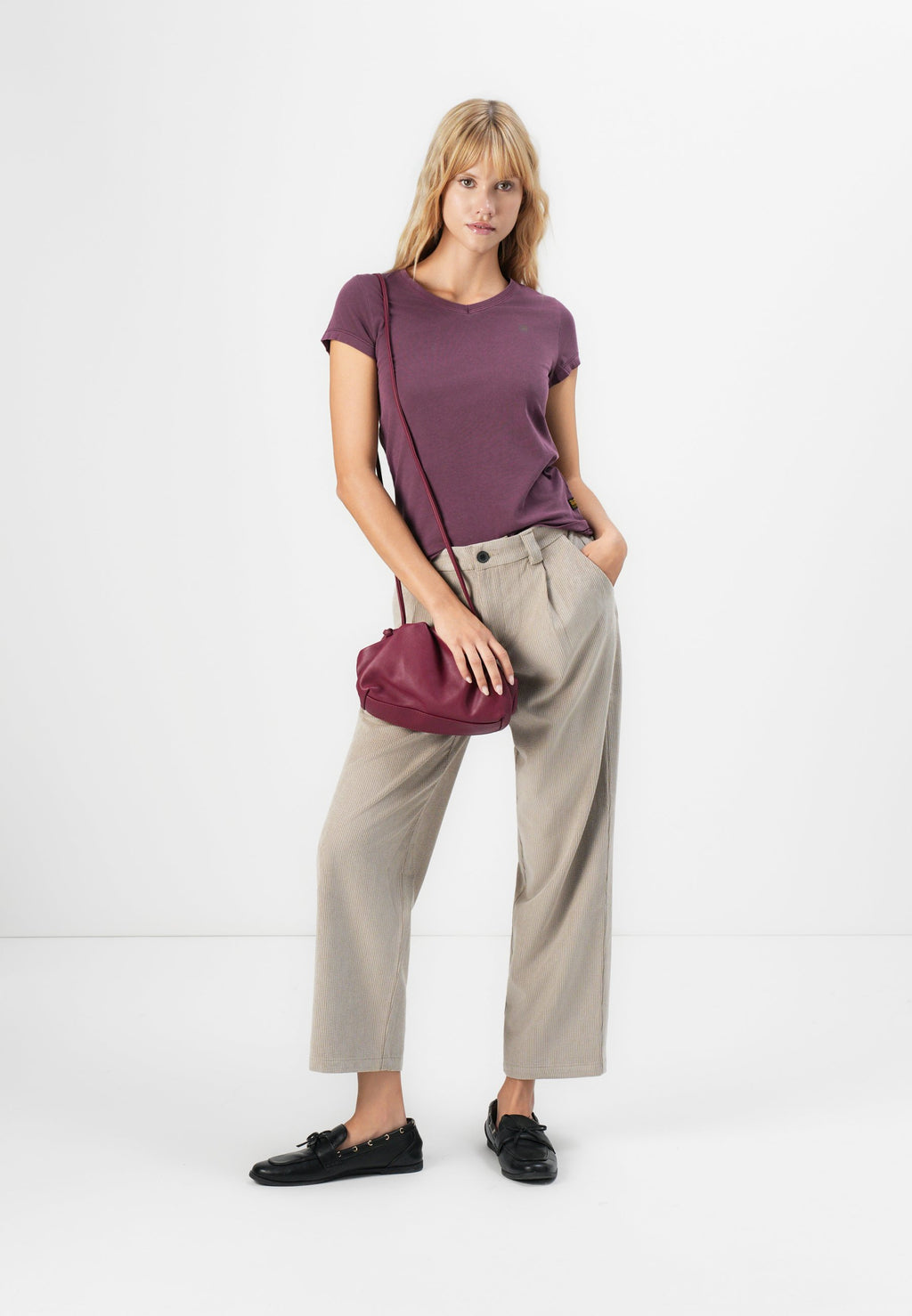 ONLHANNA LIFE PANT  Media 2