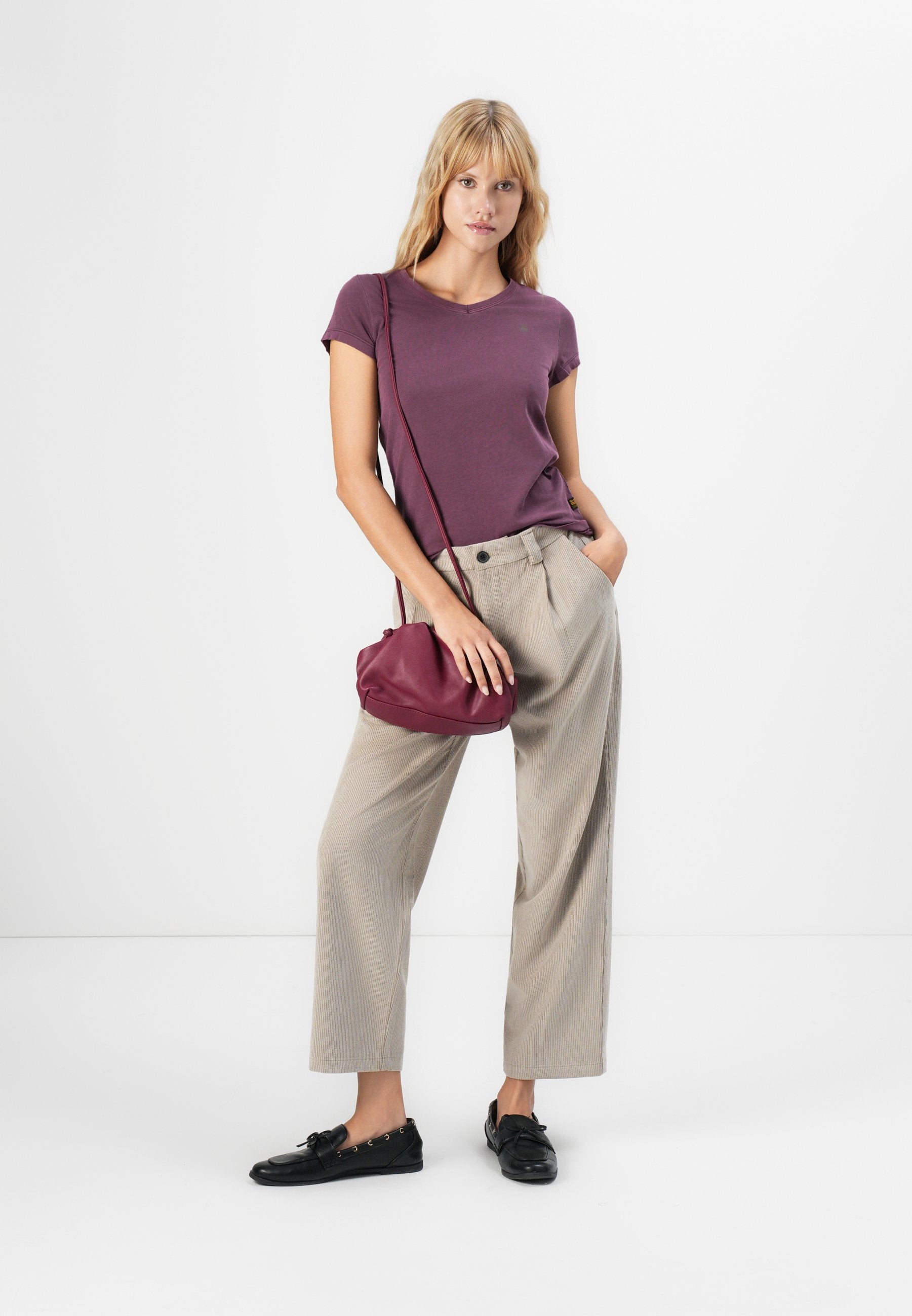 ONLHANNA LIFE PANT  Media 2