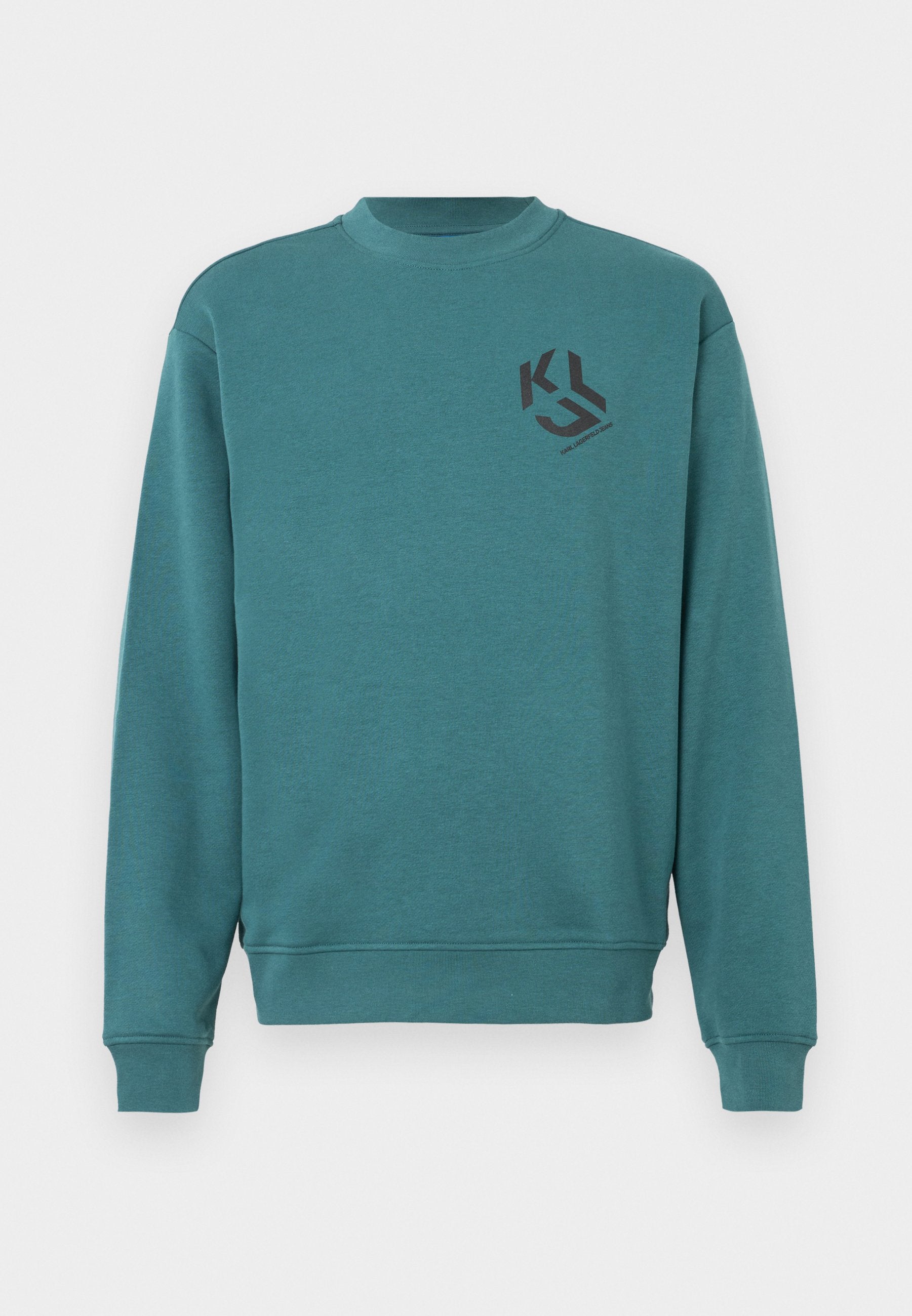 MONOGRAM PATCH Media 1