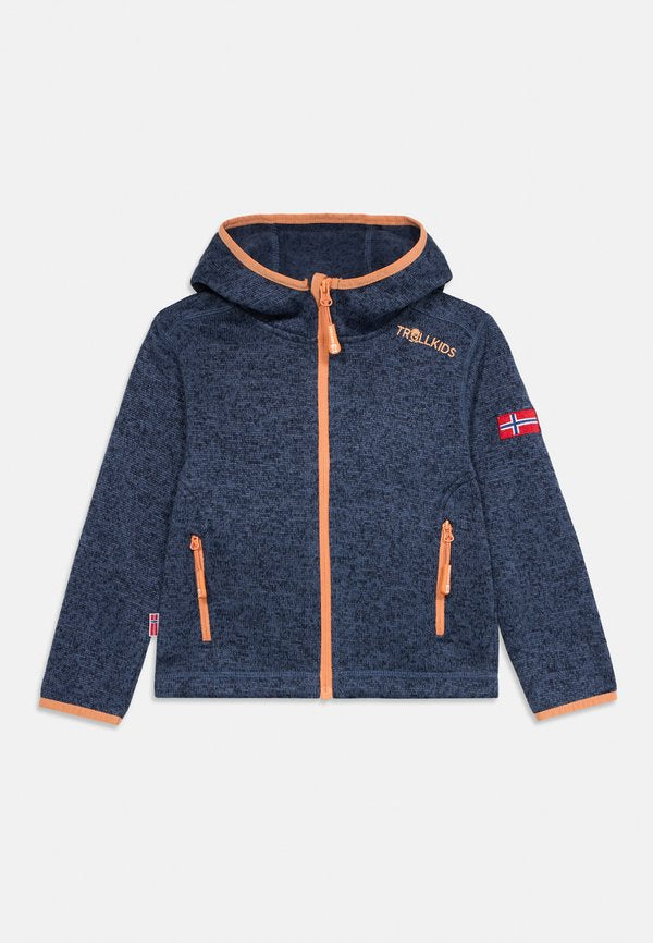 TROLLKIDS GIRLS JONDALEN JACKET XT