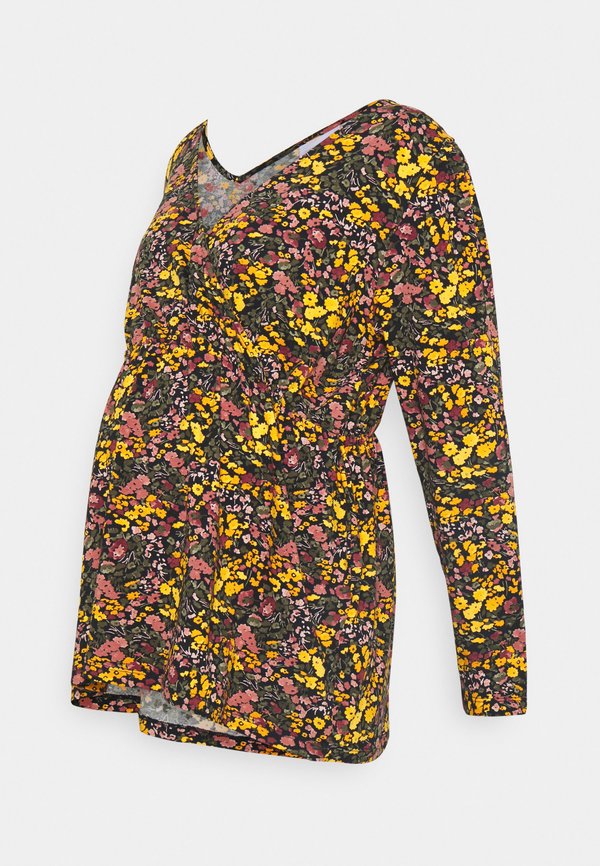 Mamalicious Curve MLBETSY TESS