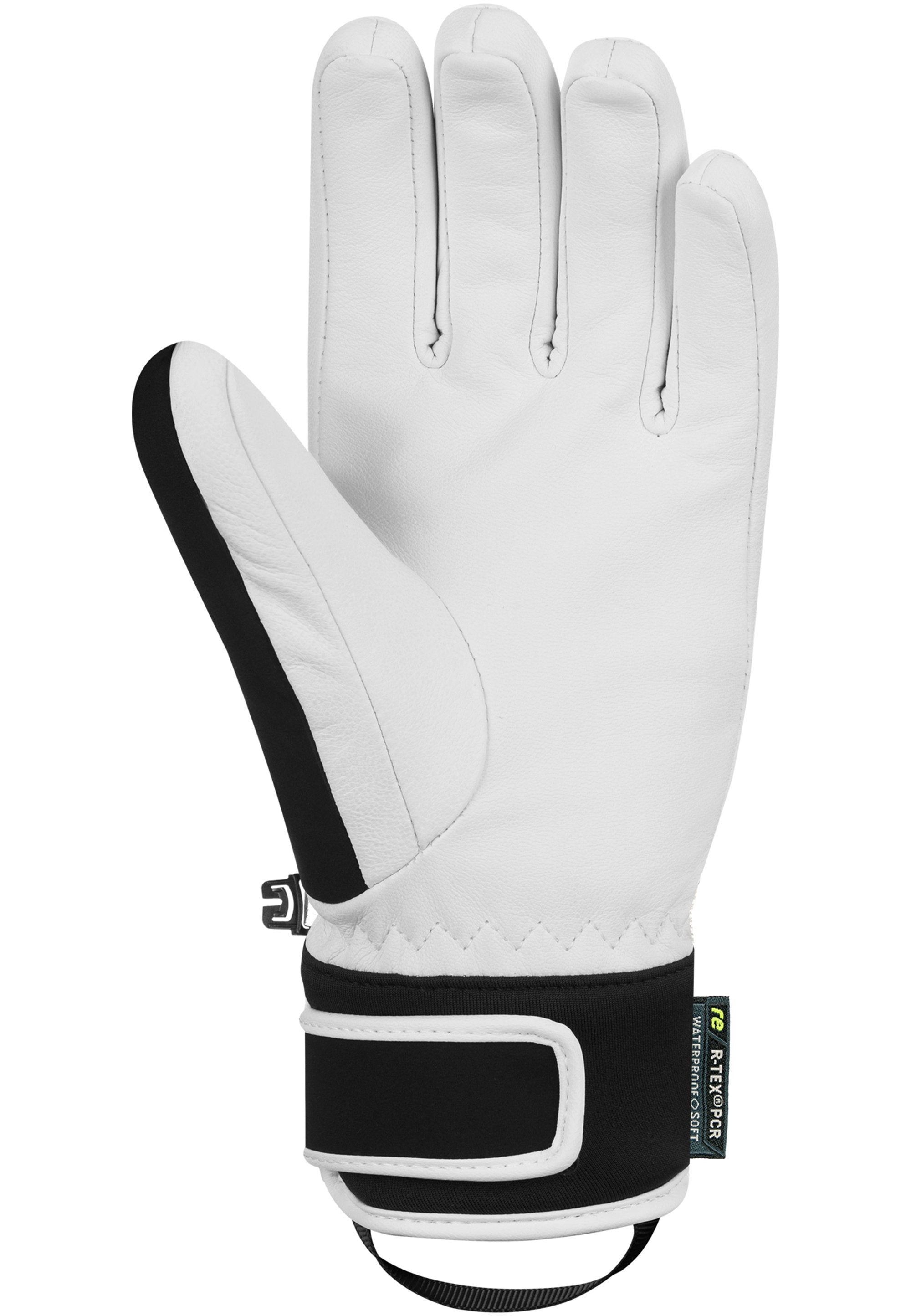 Reusch EXPLORER PRO R-TEX® PCR