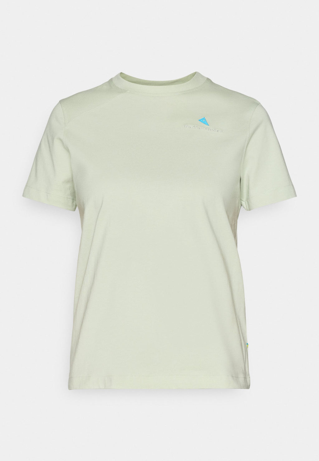 Klättermusen ROOT LOGO TEE