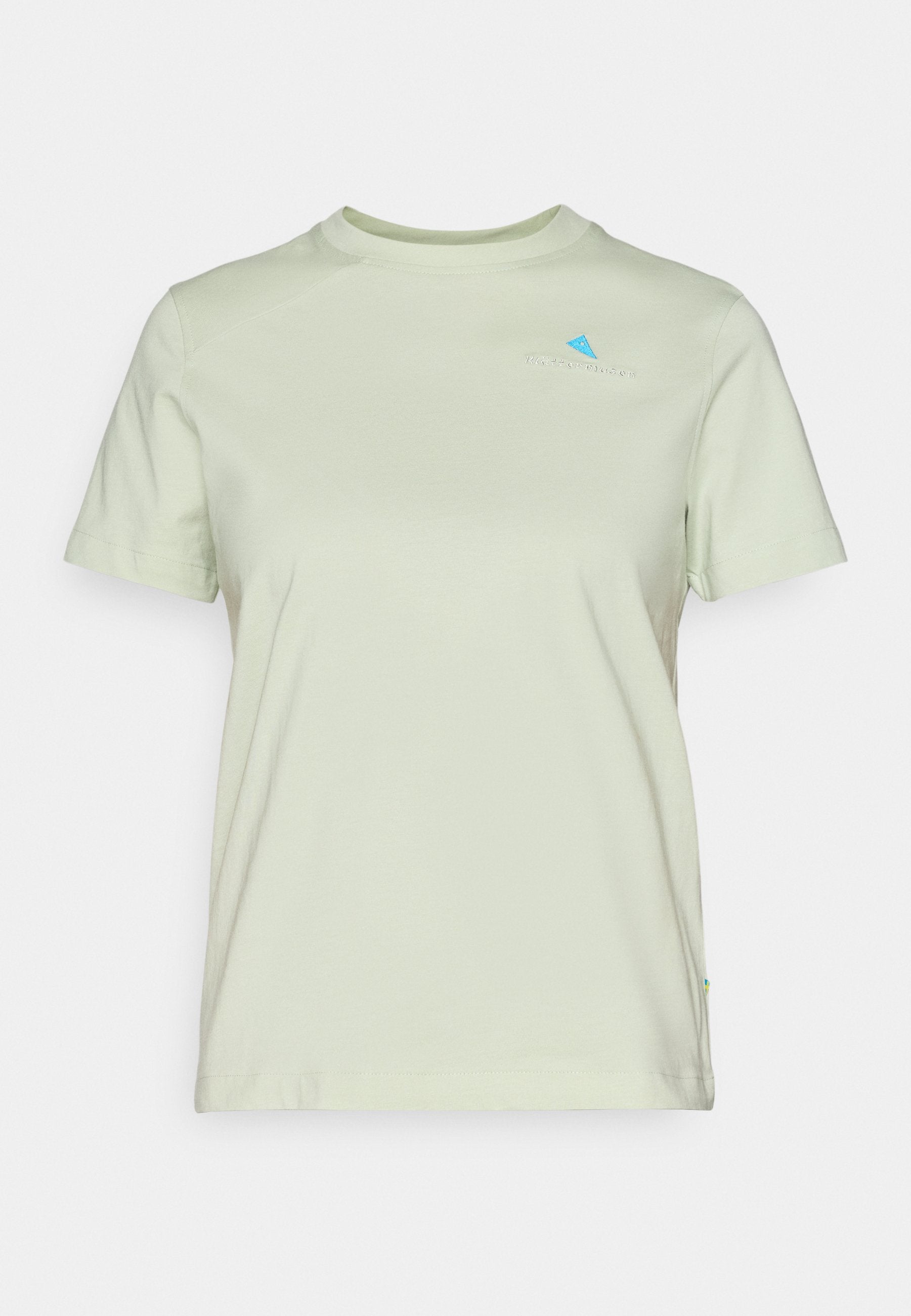 Klättermusen ROOT LOGO TEE